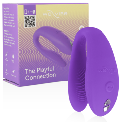 WE-VIBE - SYNC GO DUAL... (MPN D-238121)