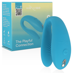 WE-VIBE - SYNC GO DUAL... (MPN D-238122)