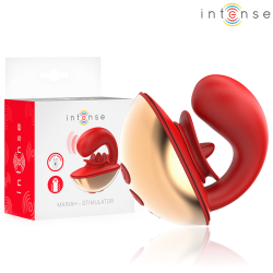 INTENSE - MARIAH VIBRATOR &... (MPN D-244484)