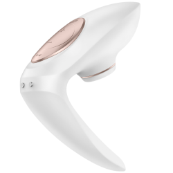 SATISFYER - PRO 4 COUPLES... (MPN D-215142)