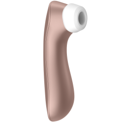 SATISFYER - PRO 2 VIBRATION... (MPN D-218446)