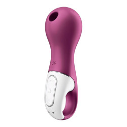 SATISFYER - LUCKY LIBRA... (MPN D-230697)