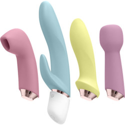 SATISFYER - MARVELOUS FOUR... (MPN D-230780)