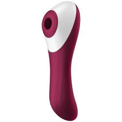 SATISFYER - DUAL CRUSH AIR... (MPN D-231295)