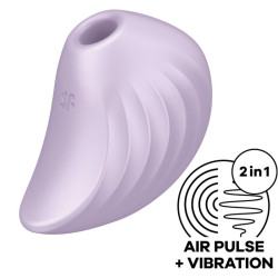 SATISFYER - PEARL DIVER AIR... (MPN D-231424)