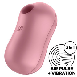 SATISFYER - COTTON CANDY... (MPN D-231809)