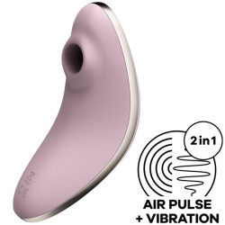 SATISFYER - VULVA LOVER 1... (MPN D-232177)