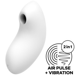 SATISFYER - VULVA LOVER 2... (MPN D-232180)