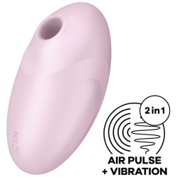 SATISFYER - VULVA LOVER 3... (MPN D-232923)