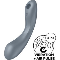 SATISFYER - CURVE TRINITY 1... (MPN D-235018)