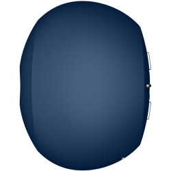 SATISFYER - AIR POWER 4 STIMULATOR & VIBRATOR 12 VIBRATIONEN BLAU