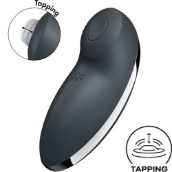 SATISFYER - TAP & CLIMAX 2... (MPN D-241756)