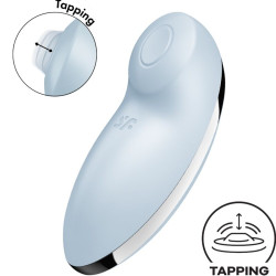SATISFYER - TAP & CLIMAX 2... (MPN D-241757)