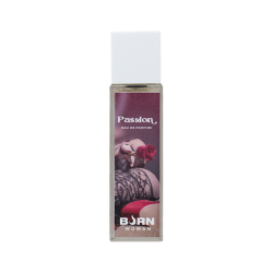 BURN - PASSION DAMENPARFÜM 20 ML
