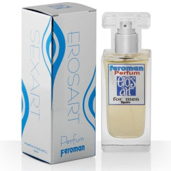 EROS-ART - FEROMAN PARFUM... (MPN D-196477)