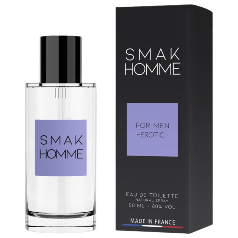 RUF - SMAK PHEROMONE PARFÜM FÜR 50ML