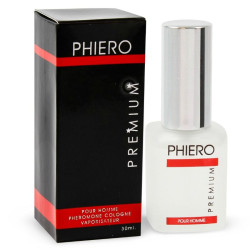 500 COSMETICS - PHIERO... (MPN D-211142)