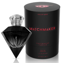 EYE OF LOVE - MATCHMAKER... (MPN D-234988)