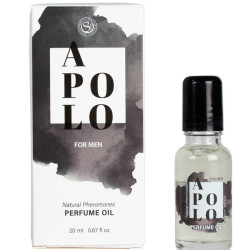 SECRETPLAY - APOLO... (MPN D-236164)