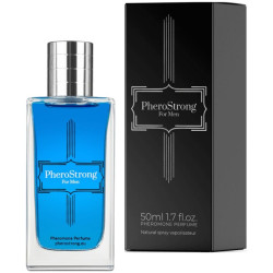PHEROSTRONG - PHEROMONE... (MPN D-240017)