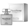 PHEROSTRONG - PHEROMONE PARFÜM EXKLUSIV FÜR MNNER 50 ML