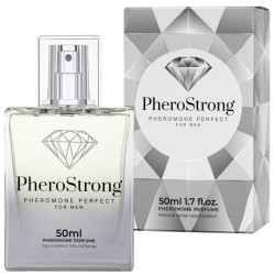 PHEROSTRONG - PHEROMONE... (MPN D-240037)