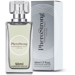 PHEROSTRONG - PHEROMONE... (MPN D-240039)