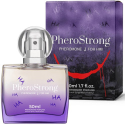 PHEROSTRONG - PHEROMONE... (MPN D-240041)