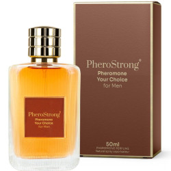 PHEROSTRONG - PHEROMONE... (MPN D-240044)