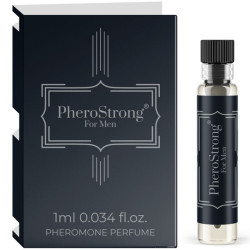 PHEROSTRONG - PHEROMONE... (MPN D-240046)