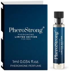 PHEROSTRONG - PHEROMONE... (MPN D-240052)