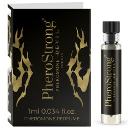 PHEROSTRONG - PHEROMONE... (MPN D-240055)