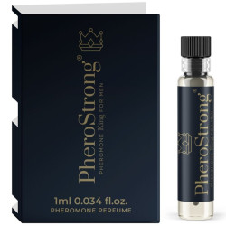 PHEROSTRONG - PHEROMONE... (MPN D-240057)
