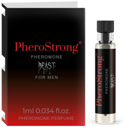 PHEROSTRONG - PHEROMONE... (MPN D-240063)