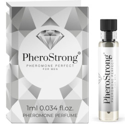 PHEROSTRONG - PHEROMONE... (MPN D-240065)