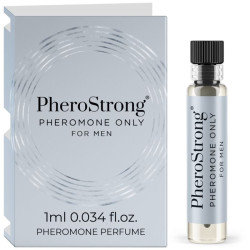 PHEROSTRONG - PHEROMONE... (MPN D-240067)