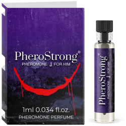 PHEROSTRONG - PHEROMONE... (MPN D-240069)