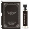 PHEROSTRONG - PARFÜM PHEROMONE SHOW FÜR MÄNNER 1 ML