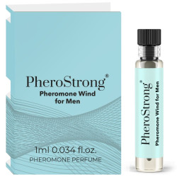 PHEROSTRONG - PARFÜM... (MPN D-244130)