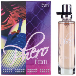 COBECO - PHEROFEM EAU DE... (MPN D-201451)