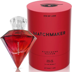 EYE OF LOVE - MATCHMAKER... (MPN D-234990)