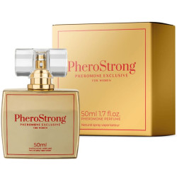 PHEROSTRONG - PHEROMONE... (MPN D-240023)