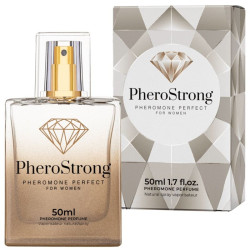 PHEROSTRONG - PHEROMONE... (MPN D-240036)
