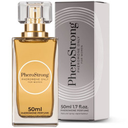 PHEROSTRONG - PHEROMONE... (MPN D-240038)