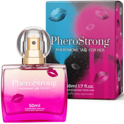PHEROSTRONG - PHEROMONE... (MPN D-240040)