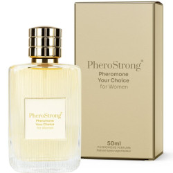 PHEROSTRONG - PHEROMONE... (MPN D-240045)