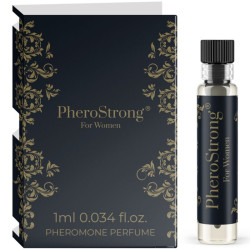 PHEROSTRONG - PHEROMONE... (MPN D-240047)