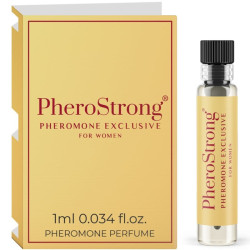 PHEROSTRONG - PHEROMONE... (MPN D-240051)