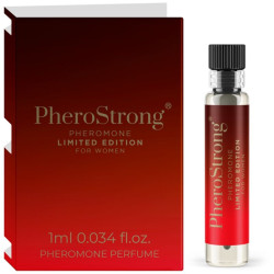 PHEROSTRONG - PHEROMONE... (MPN D-240053)