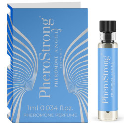 PHEROSTRONG - PHEROMONE... (MPN D-240054)